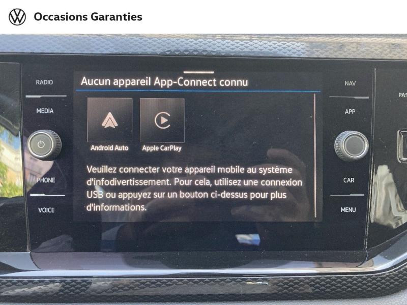 Voitures occasions VOLKSWAGEN TAIGO Life Paris