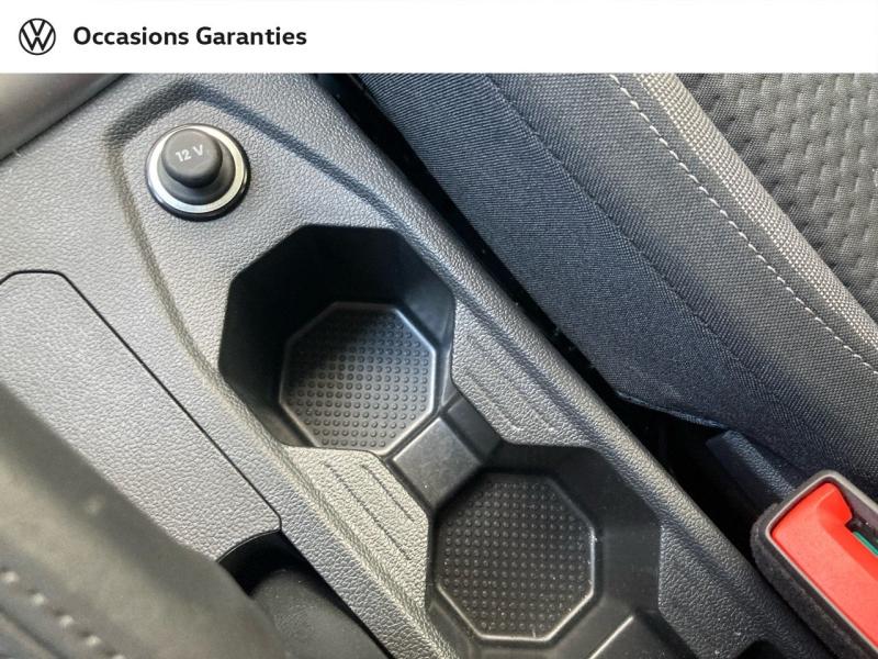 Voitures occasions VOLKSWAGEN TAIGO Life Paris