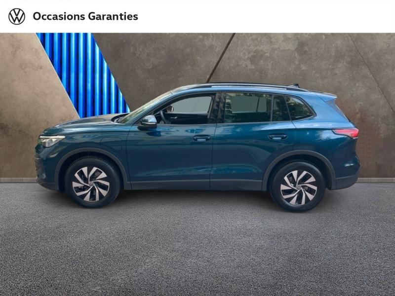 Voitures occasions VOLKSWAGEN TIGUAN Life Plus Paris