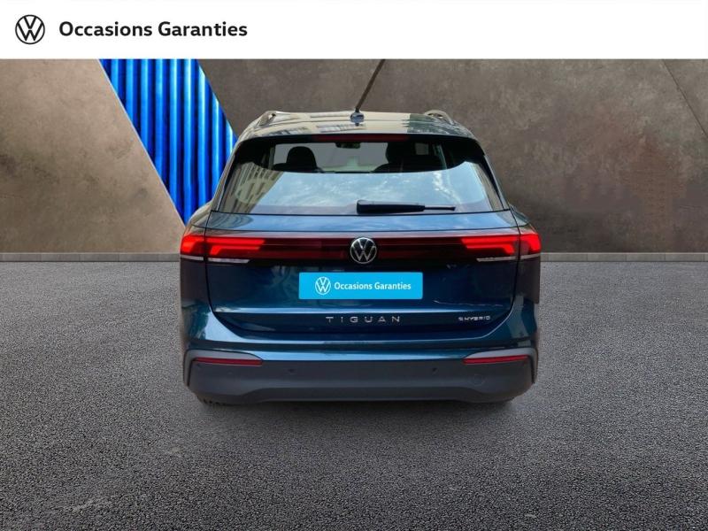 Voitures occasions VOLKSWAGEN TIGUAN Life Plus Paris