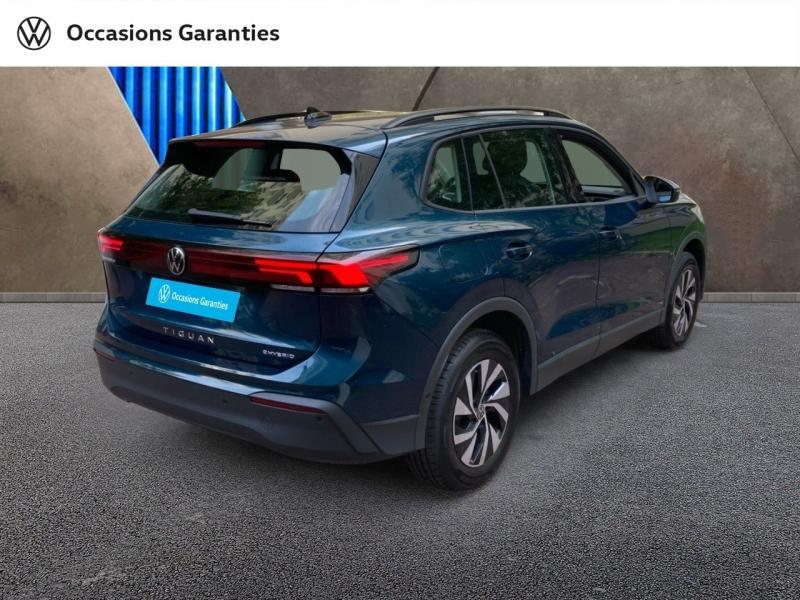 Voitures occasions VOLKSWAGEN TIGUAN Life Plus Paris