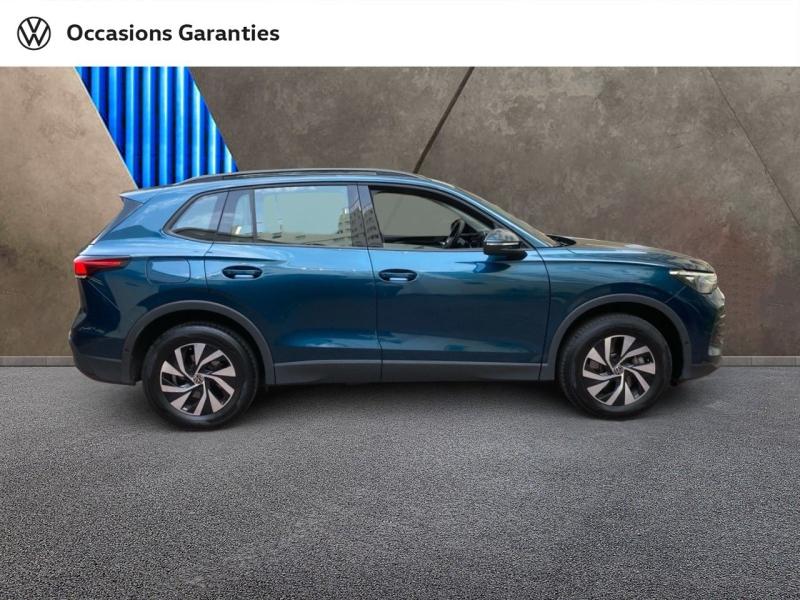 Voitures occasions VOLKSWAGEN TIGUAN Life Plus Paris