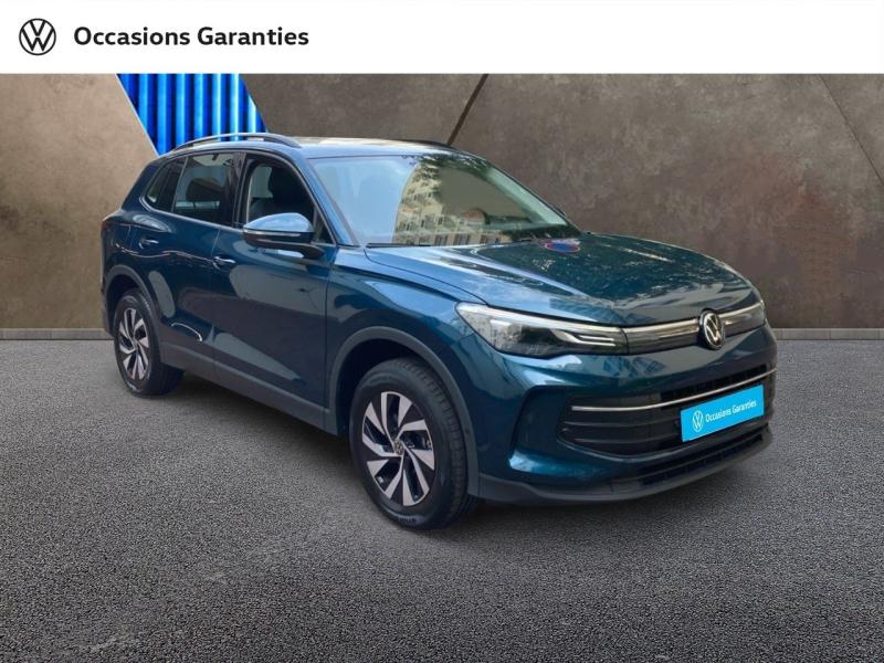 Voitures occasions VOLKSWAGEN TIGUAN Life Plus Paris