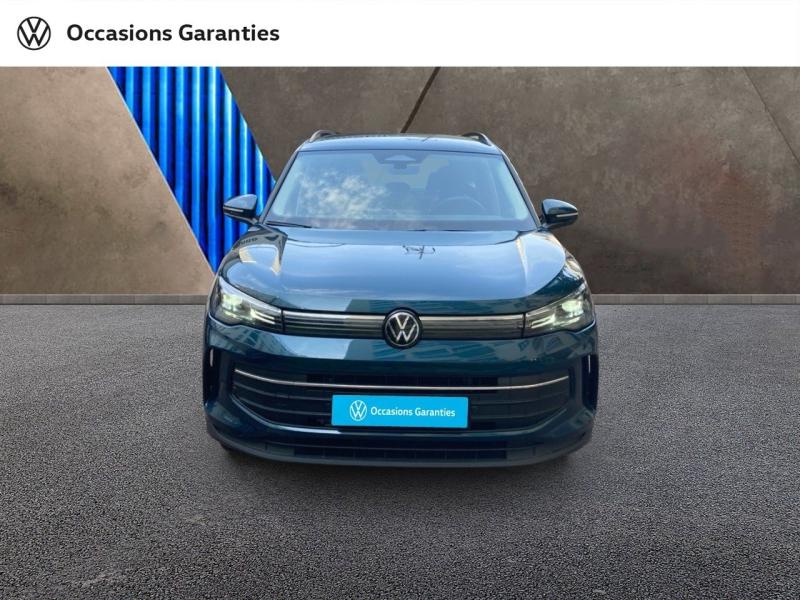 Voitures occasions VOLKSWAGEN TIGUAN Life Plus Paris