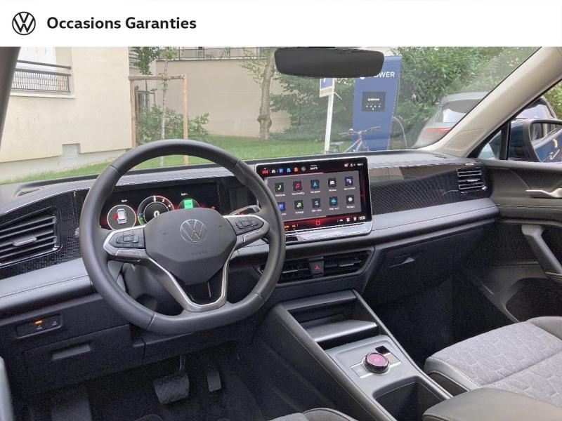 Voitures occasions VOLKSWAGEN TIGUAN Life Plus Paris