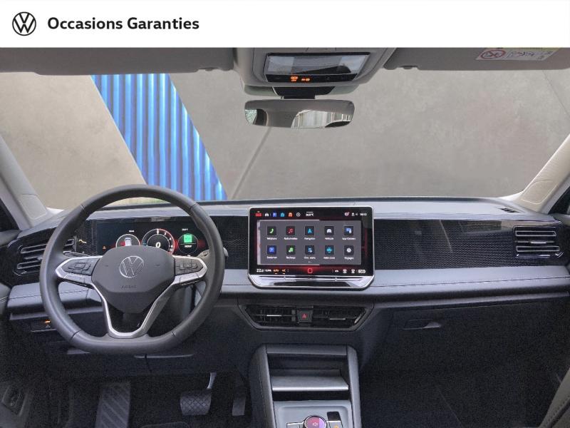 Voitures occasions VOLKSWAGEN TIGUAN Life Plus Paris