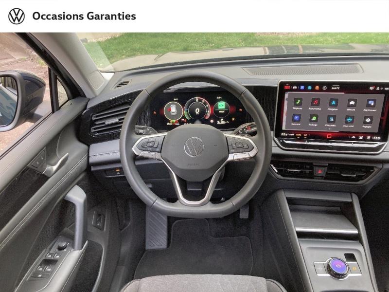 Voitures occasions VOLKSWAGEN TIGUAN Life Plus Paris