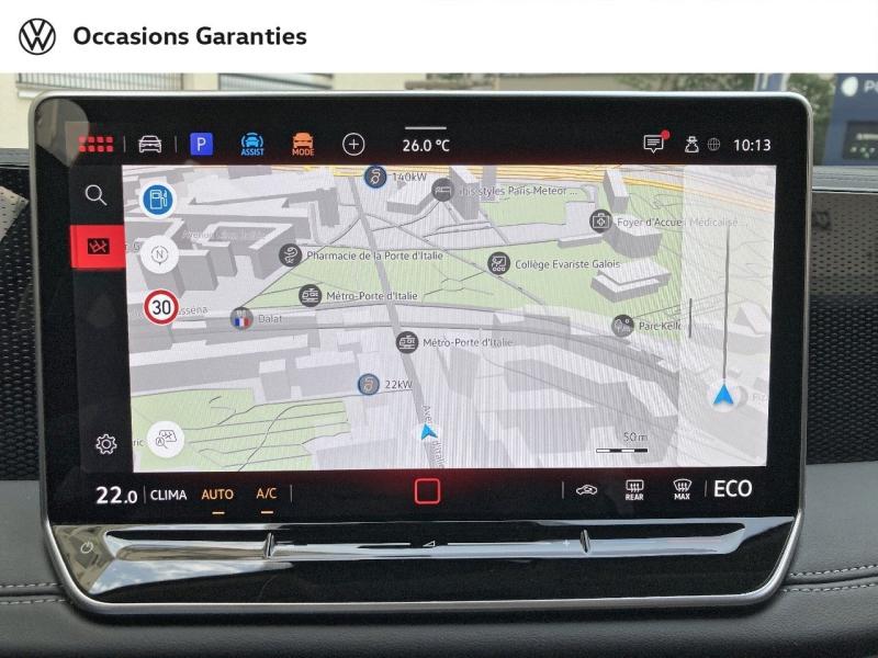 Voitures occasions VOLKSWAGEN TIGUAN Life Plus Paris