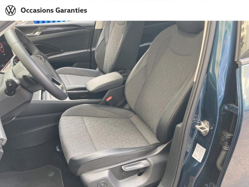 Voitures occasions VOLKSWAGEN TIGUAN Life Plus Paris