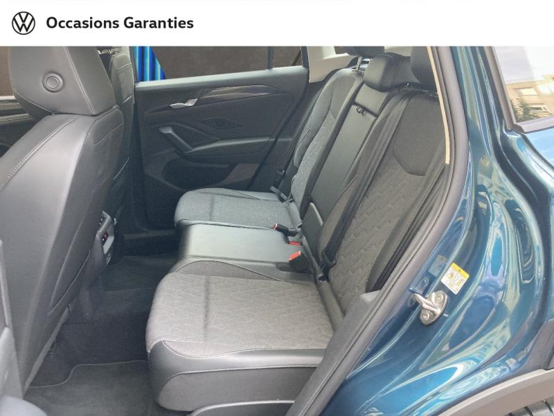 Voitures occasions VOLKSWAGEN TIGUAN Life Plus Paris