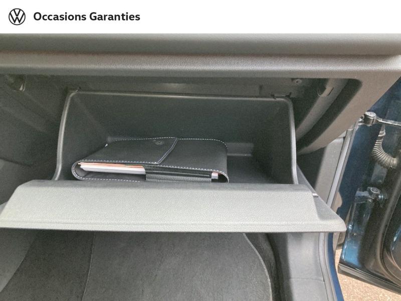 Voitures occasions VOLKSWAGEN TIGUAN Life Plus Paris