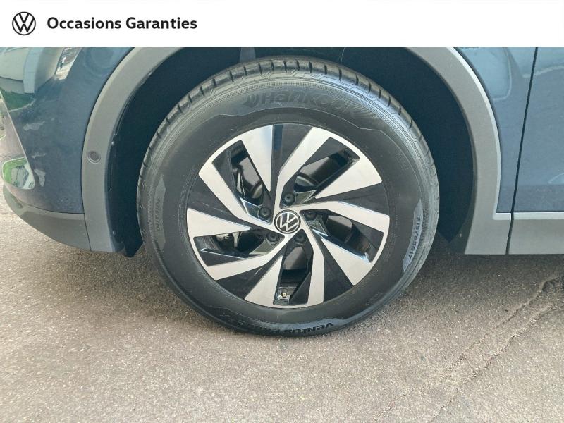 Voitures occasions VOLKSWAGEN TIGUAN Life Plus Paris