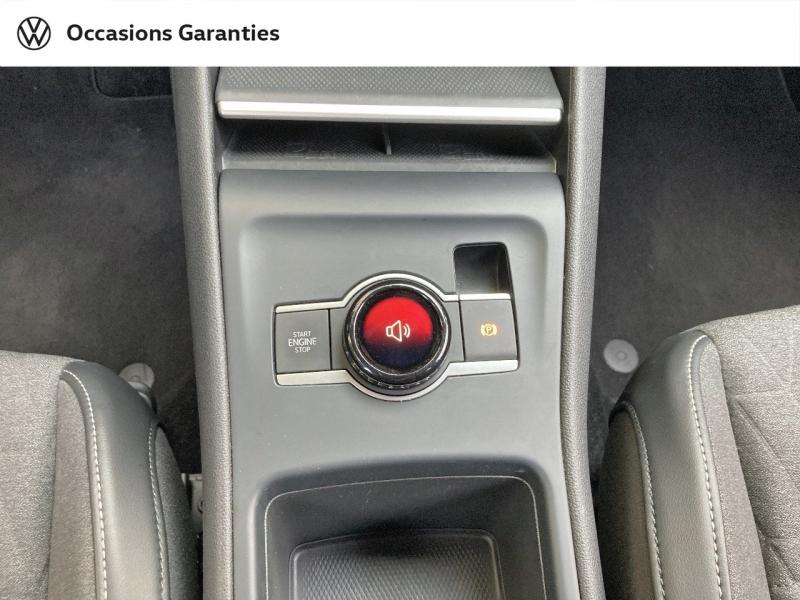 Voitures occasions VOLKSWAGEN TIGUAN Life Plus Paris