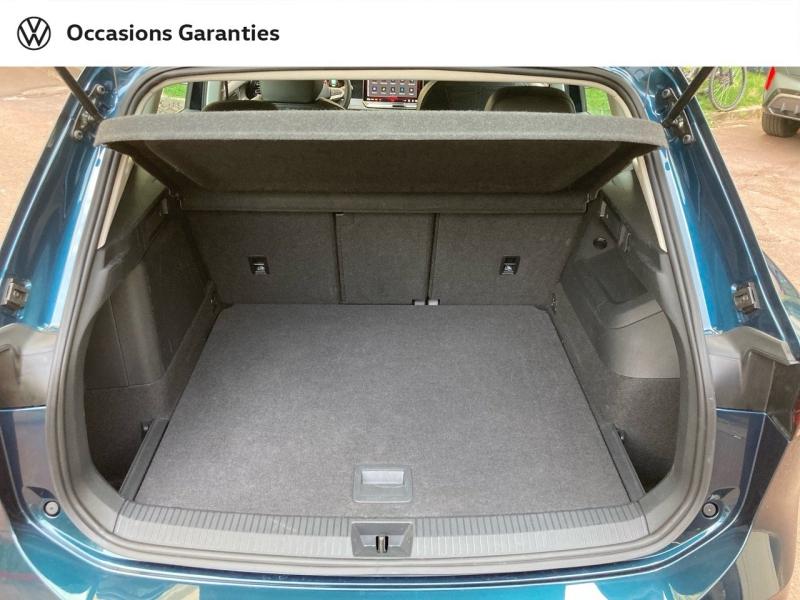 Voitures occasions VOLKSWAGEN TIGUAN Life Plus Paris