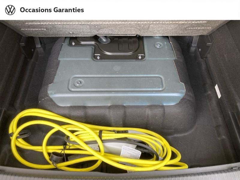 Voitures occasions VOLKSWAGEN TIGUAN Life Plus Paris