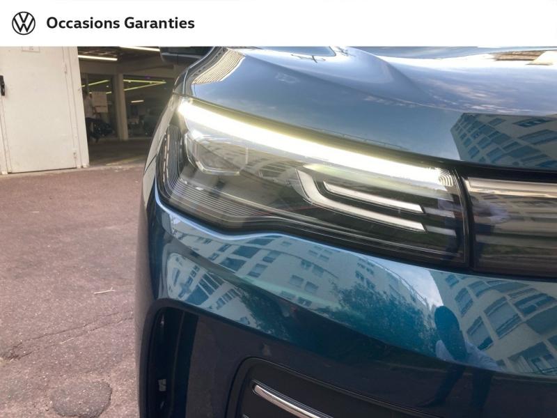 Voitures occasions VOLKSWAGEN TIGUAN Life Plus Paris