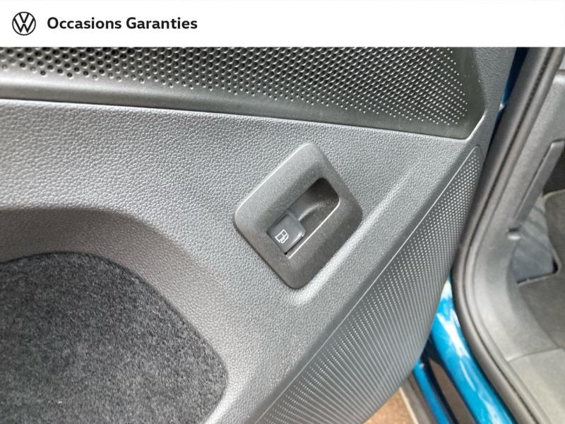 Voitures occasions VOLKSWAGEN TIGUAN Life Plus Paris