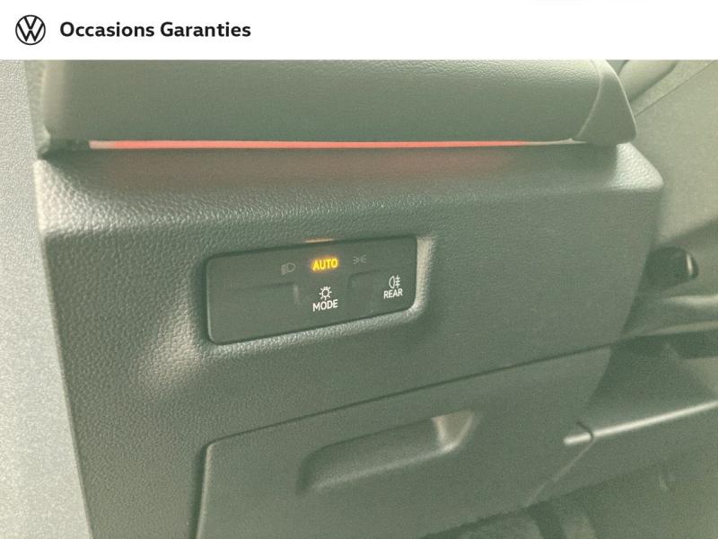 Voitures occasions VOLKSWAGEN TIGUAN Life Plus Paris