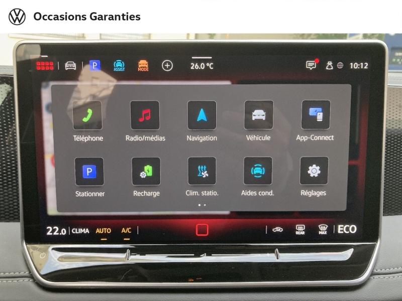 Voitures occasions VOLKSWAGEN TIGUAN Life Plus Paris