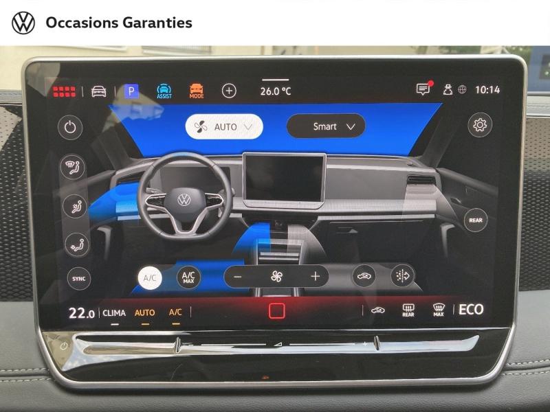 Voitures occasions VOLKSWAGEN TIGUAN Life Plus Paris