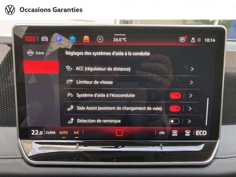 Voitures occasions VOLKSWAGEN TIGUAN Life Plus Paris