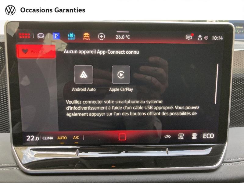 Voitures occasions VOLKSWAGEN TIGUAN Life Plus Paris