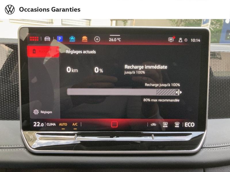 Voitures occasions VOLKSWAGEN TIGUAN Life Plus Paris