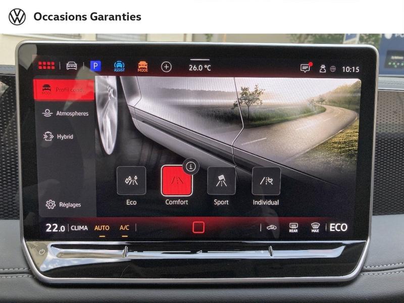 Voitures occasions VOLKSWAGEN TIGUAN Life Plus Paris