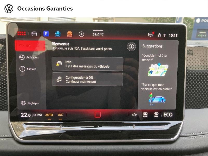 Voitures occasions VOLKSWAGEN TIGUAN Life Plus Paris