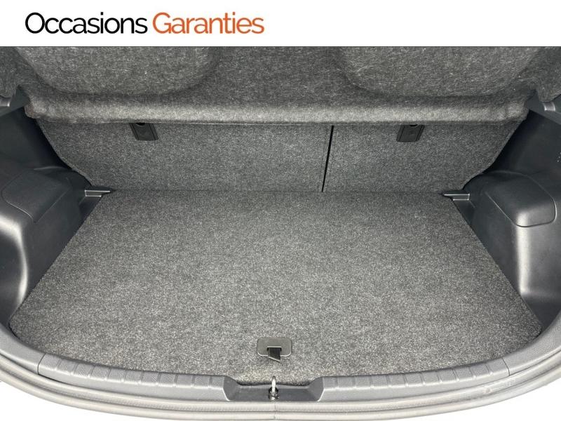 Voitures occasions TOYOTA YARIS Dynamic Paris