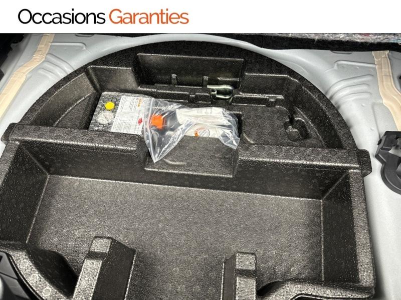 Voitures occasions TOYOTA YARIS Dynamic Paris