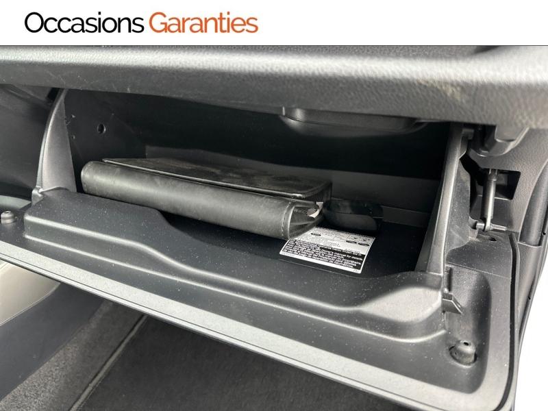 Voitures occasions TOYOTA YARIS Dynamic Paris