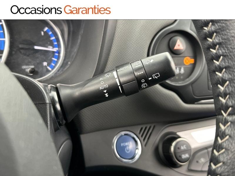 Voitures occasions TOYOTA YARIS Dynamic Paris