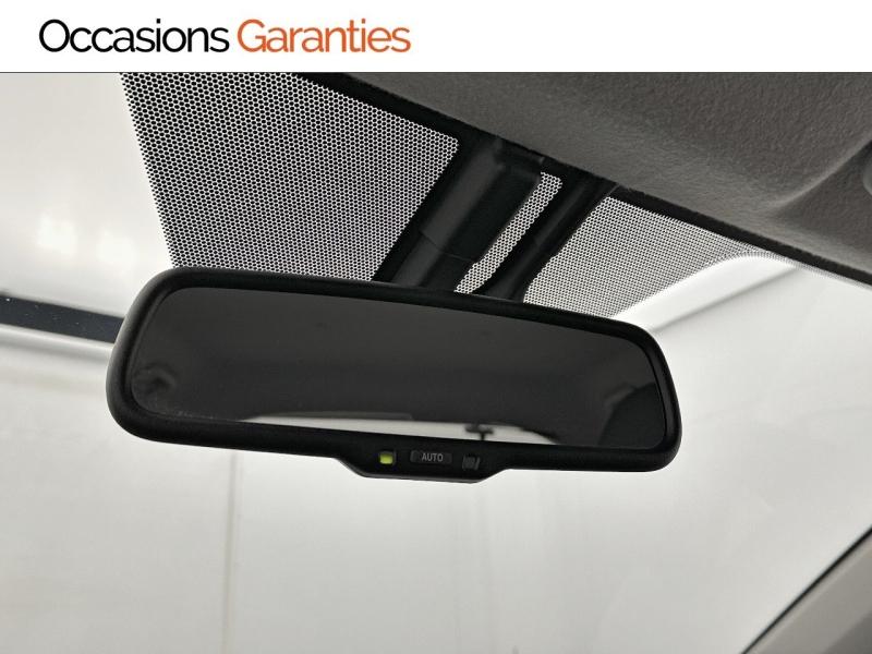 Voitures occasions TOYOTA YARIS Dynamic Paris