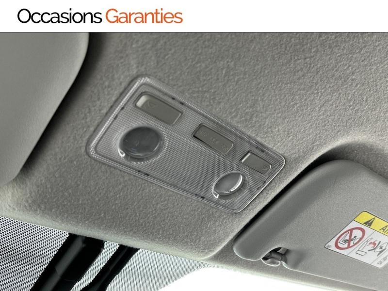 Voitures occasions TOYOTA YARIS Dynamic Paris