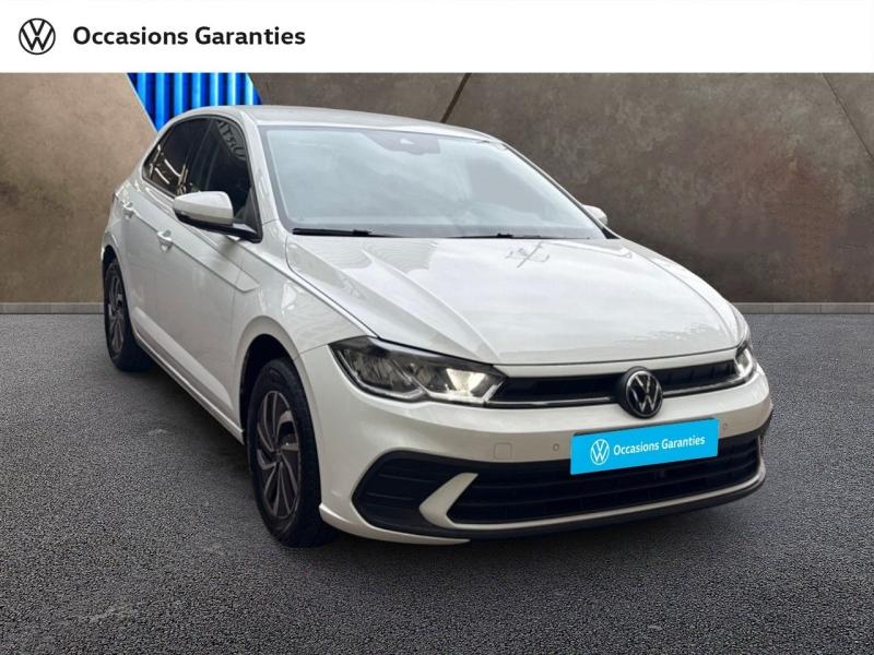 Voitures occasions VOLKSWAGEN POLO VW Edition Paris