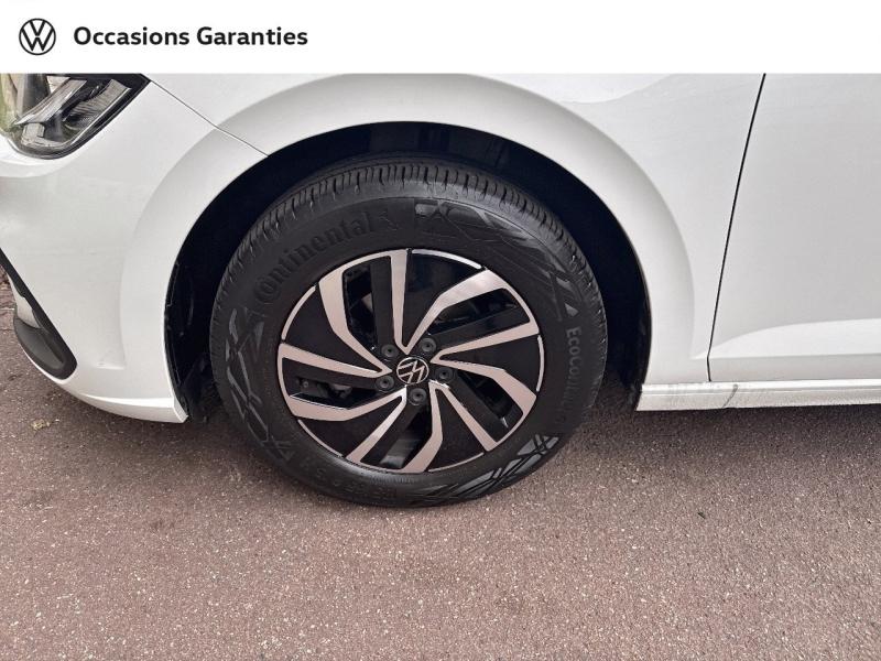 Voitures occasions VOLKSWAGEN POLO VW Edition Paris