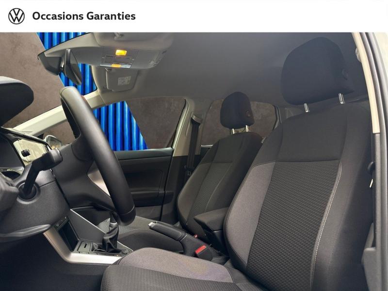 Voitures occasions VOLKSWAGEN POLO VW Edition Paris