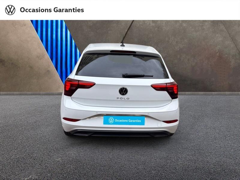 Voitures occasions VOLKSWAGEN POLO VW Edition Paris