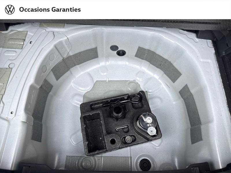 Voitures occasions VOLKSWAGEN POLO VW Edition Paris