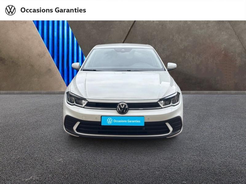 Voitures occasions VOLKSWAGEN POLO VW Edition Paris
