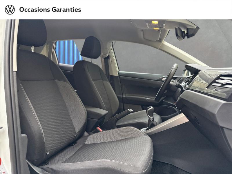 Voitures occasions VOLKSWAGEN POLO VW Edition Paris