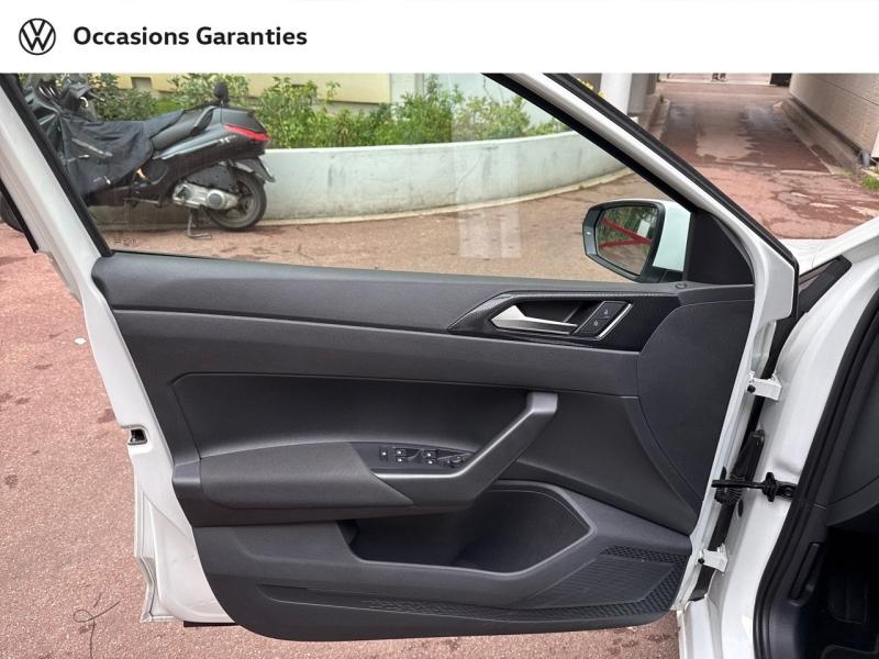 Voitures occasions VOLKSWAGEN POLO VW Edition Paris