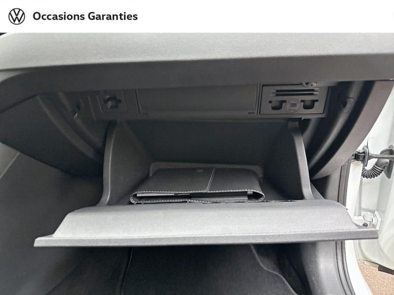 Voitures occasions VOLKSWAGEN POLO VW Edition Paris