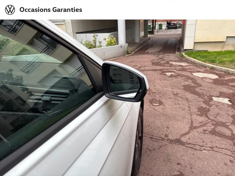 Voitures occasions VOLKSWAGEN POLO VW Edition Paris