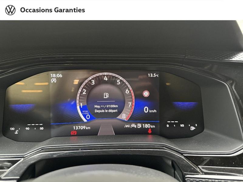 Voitures occasions VOLKSWAGEN POLO VW Edition Paris