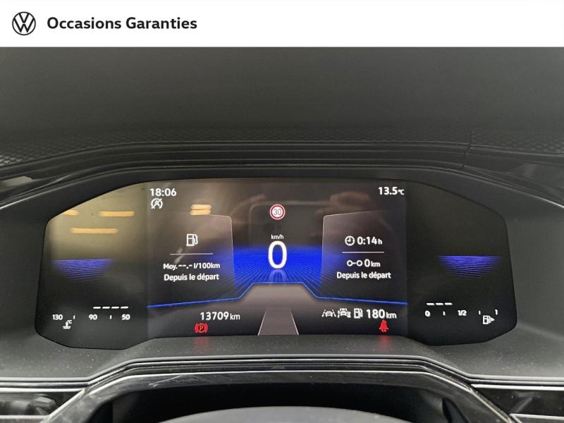 Voitures occasions VOLKSWAGEN POLO VW Edition Paris