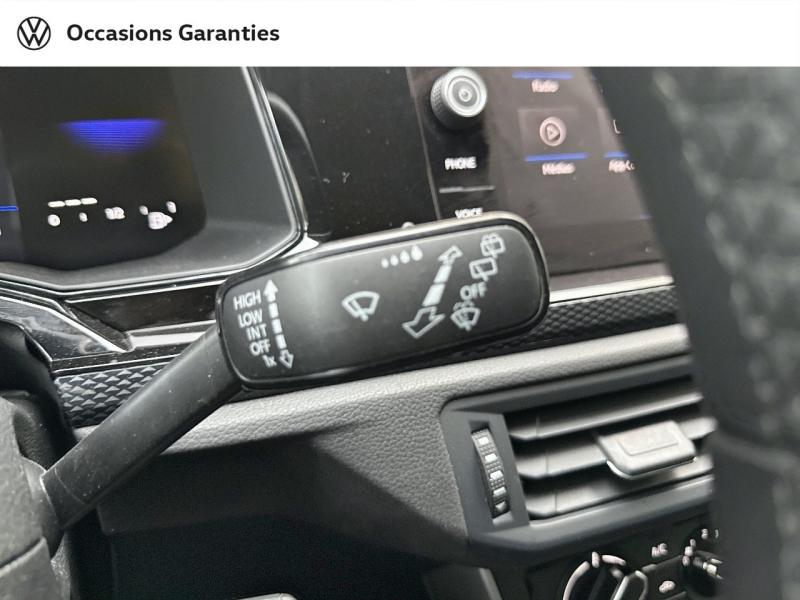 Voitures occasions VOLKSWAGEN POLO VW Edition Paris