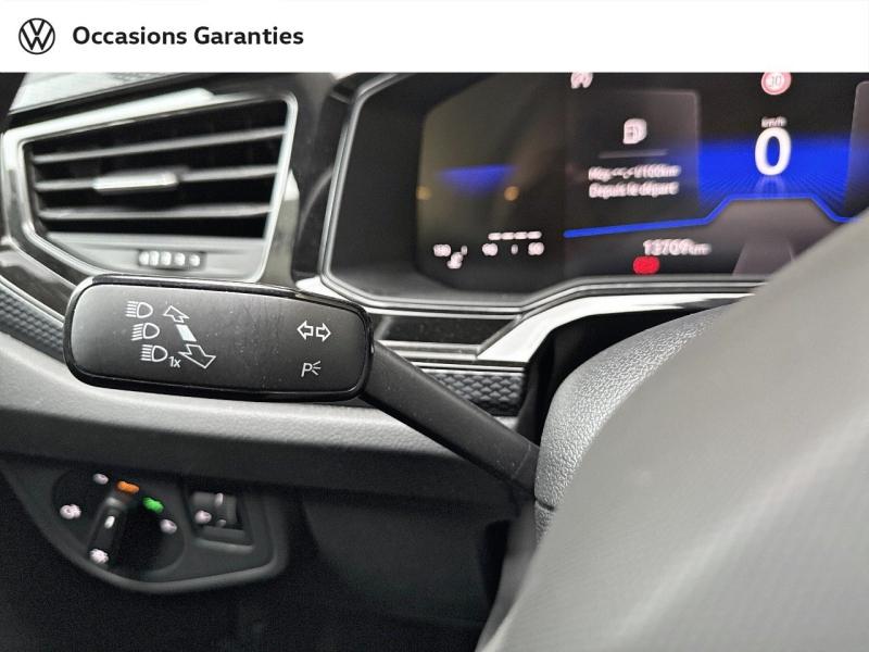 Voitures occasions VOLKSWAGEN POLO VW Edition Paris