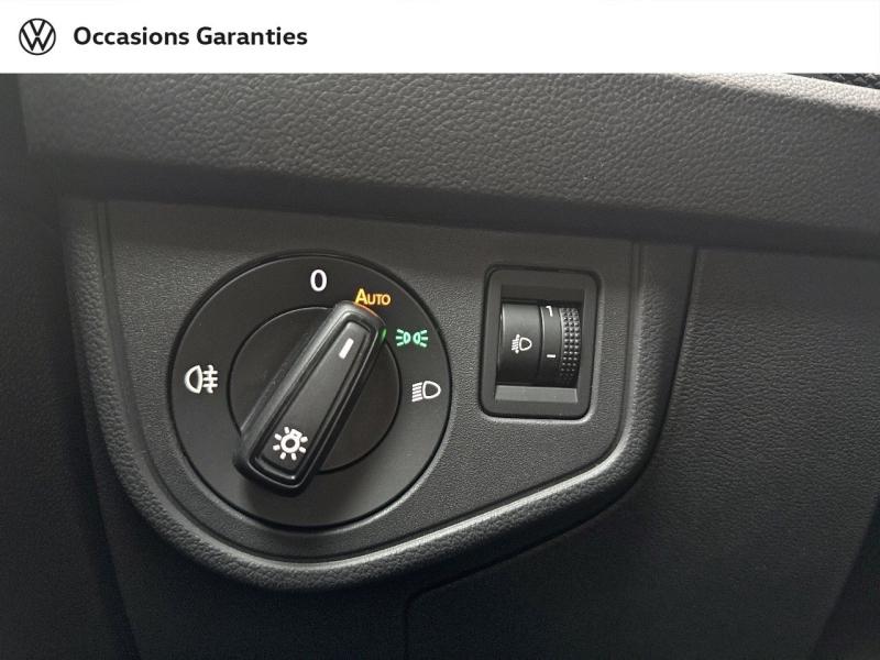 Voitures occasions VOLKSWAGEN POLO VW Edition Paris